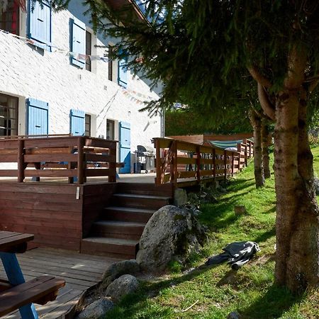 Chamonix Lodge Extérieur photo