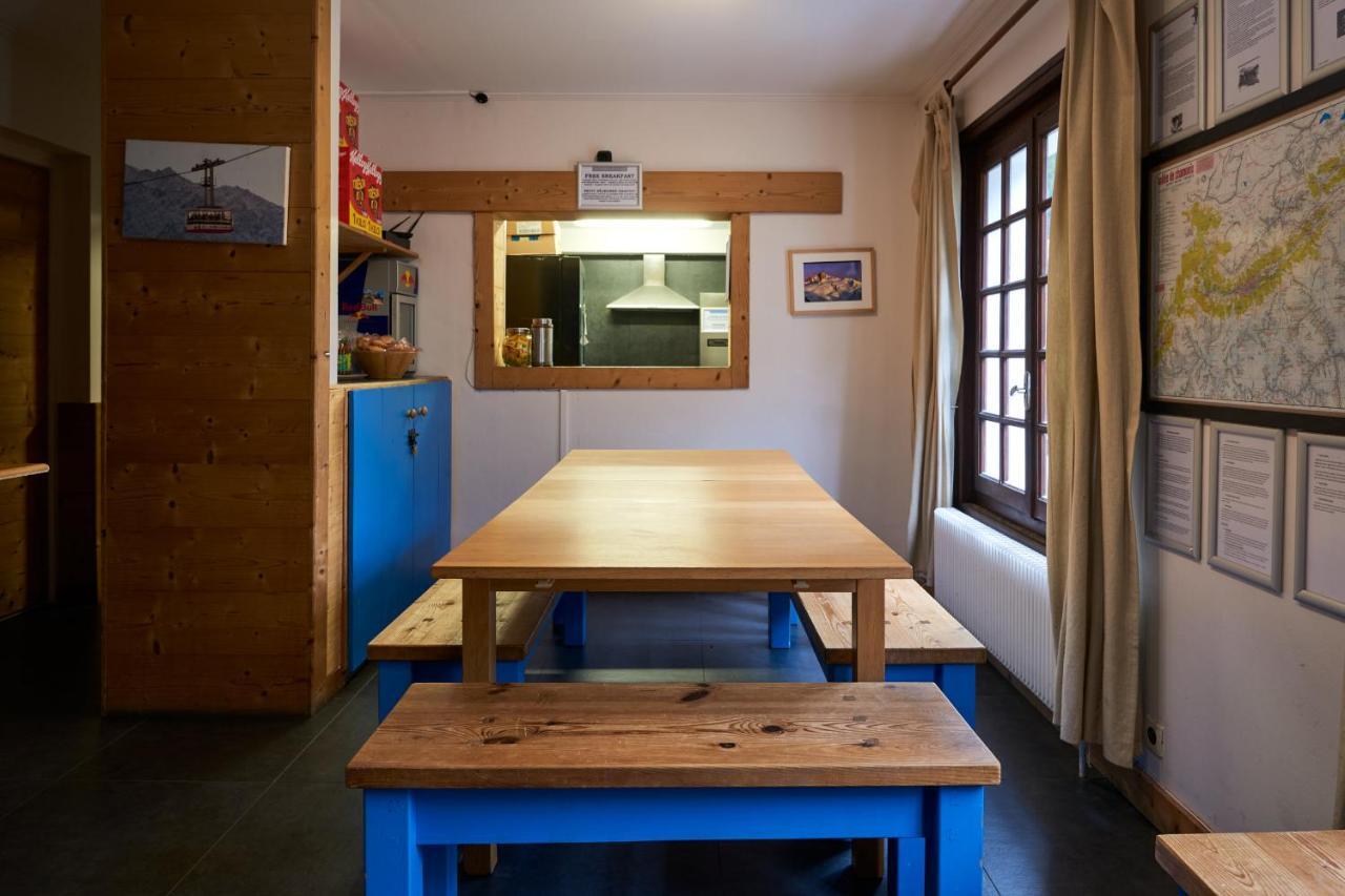 Chamonix Lodge Extérieur photo